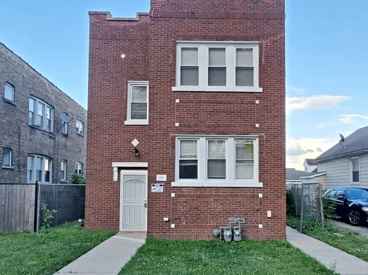 Address not disclosed, Maywood, IL 60153