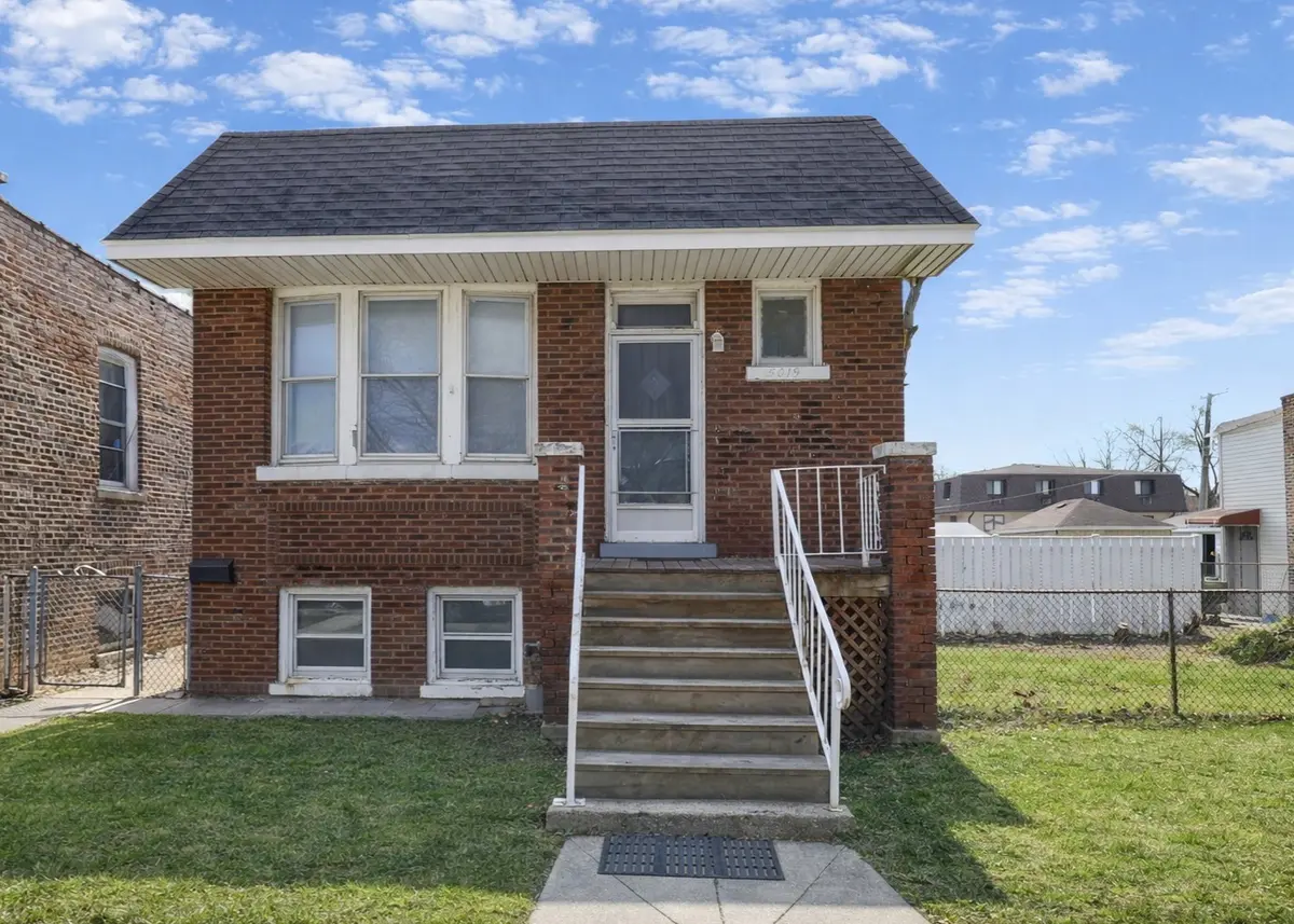 5019 W 32 PL, Cicero, IL 60804