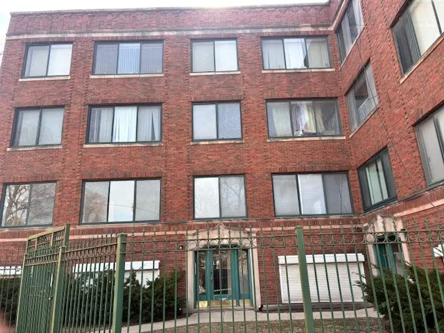 8010 S Ridgeland AVE #1D, Chicago, IL 60617