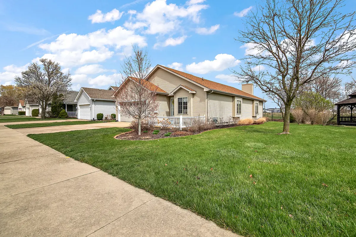 1606 Amhurst WAY, Bourbonnais, IL 60914