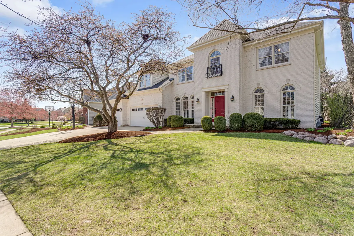 4224 Colton CIR, Naperville, IL 60564