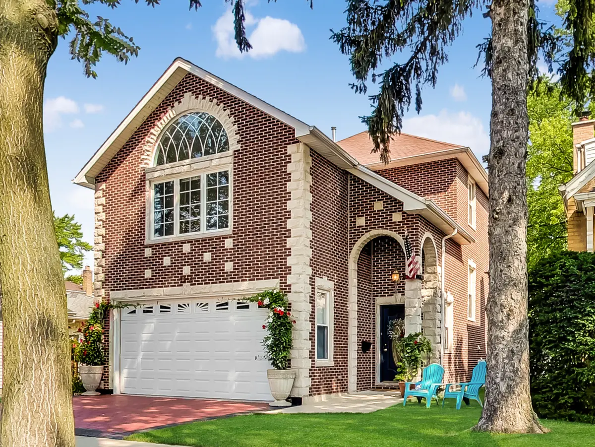 7916 W ALTGELD ST, Elmwood Park, IL 60707