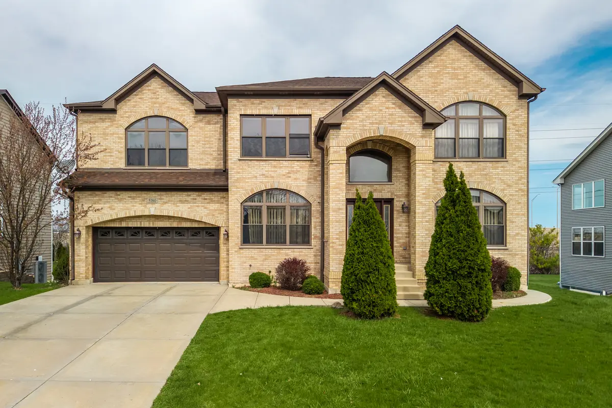 5180 Shotkoski DR, Hoffman Estates, IL 60192