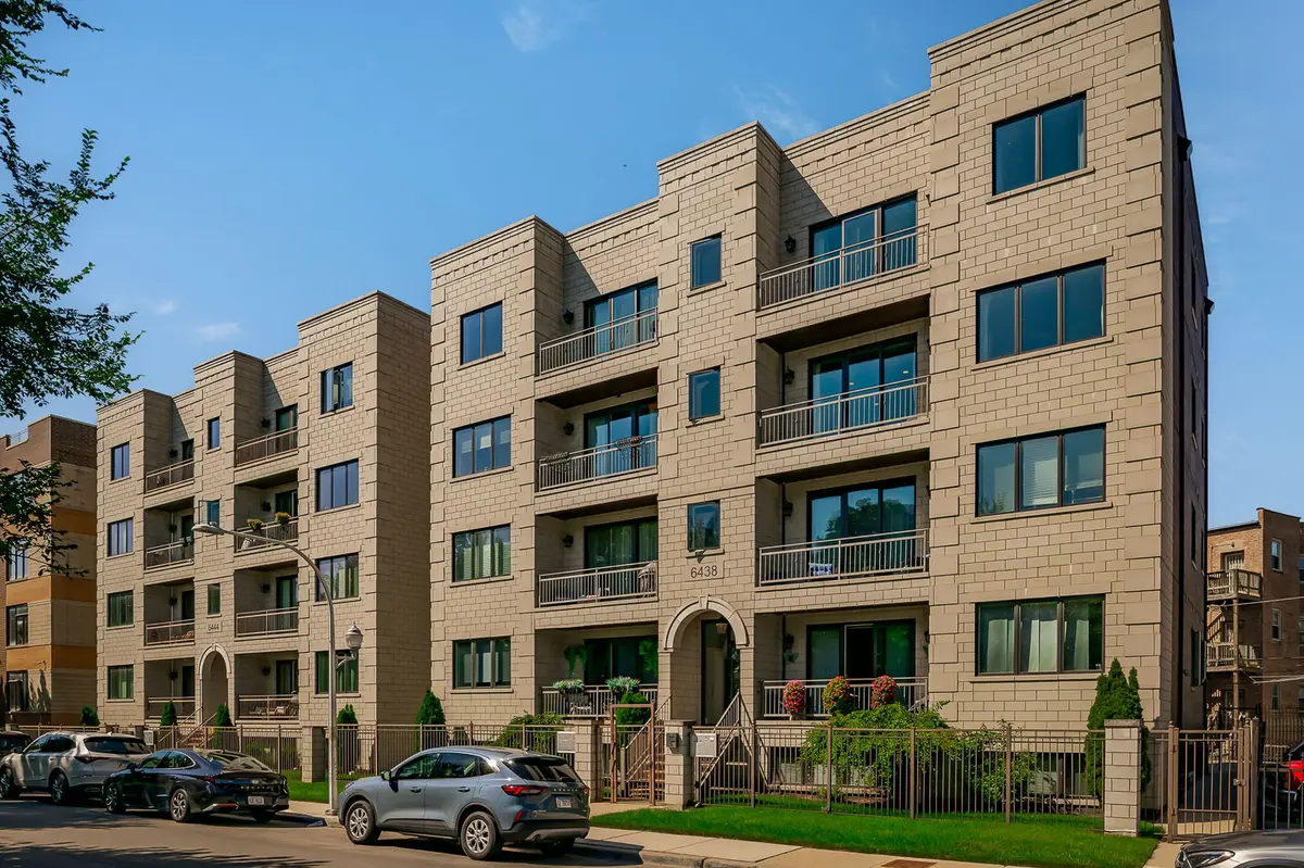 6438 S Woodlawn AVE #3N, Chicago, IL 60637