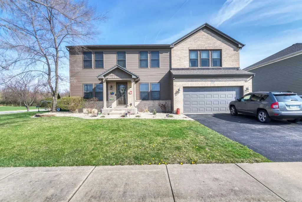 Address not disclosed, Coal City, IL 60416