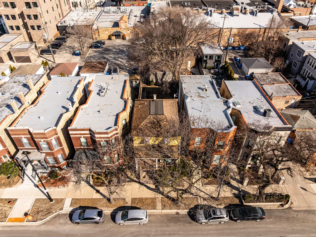 5421 N ashland AVE, Chicago, IL 60640