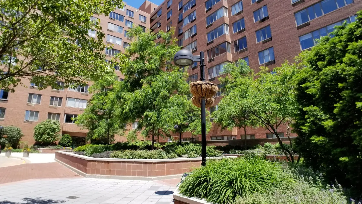 801 S PLYMOUTH CT #604, Chicago, IL 60605