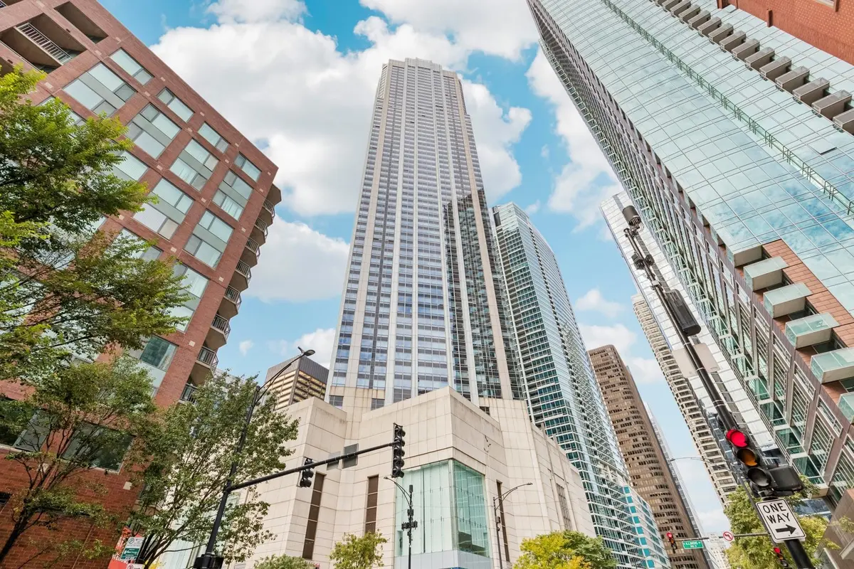 512 N MCCLURG CT #4103, Chicago, IL 60611