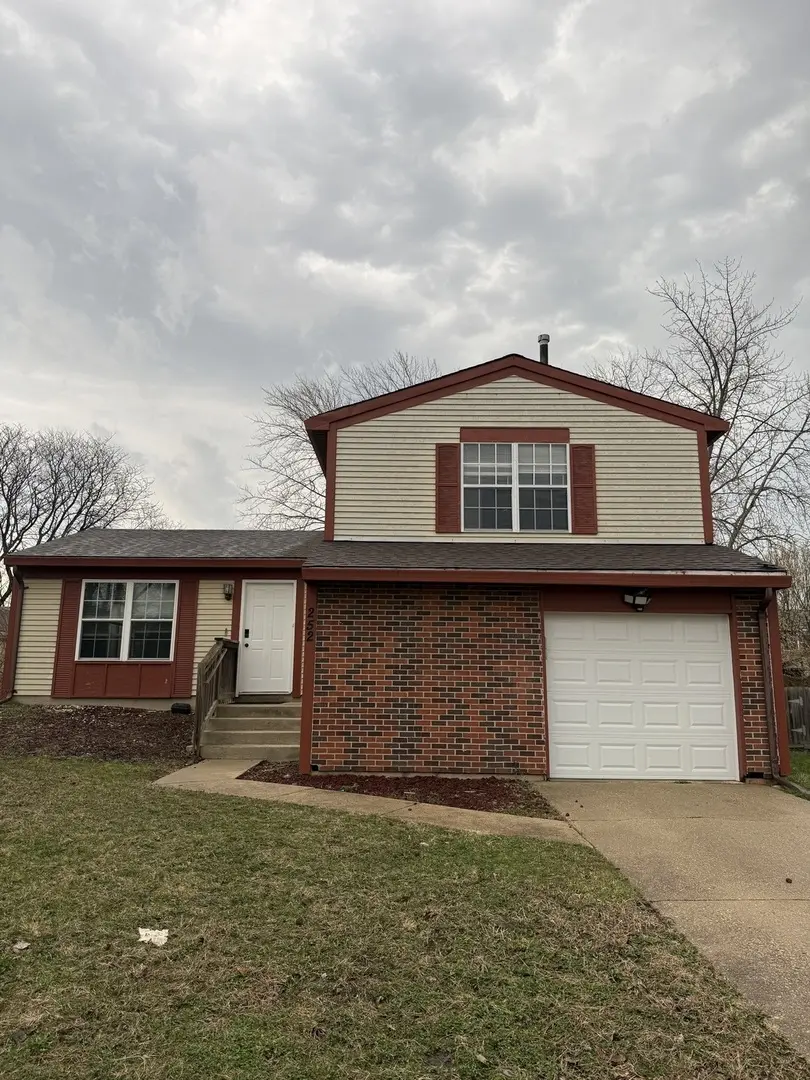 252 Yellow Pine DR, Bolingbrook, IL 60440