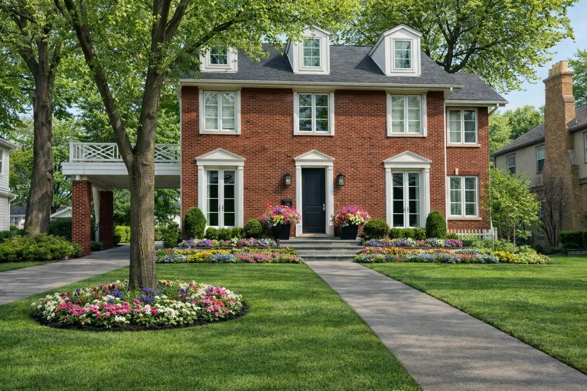 1241 ASH ST, Winnetka, IL 60093