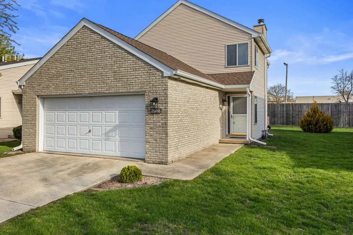 2918 Sierra DR #2918, Champaign, IL 61822