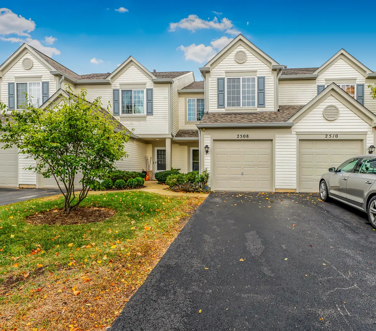2508 Carrolwood RD #2508, Naperville, IL 60540