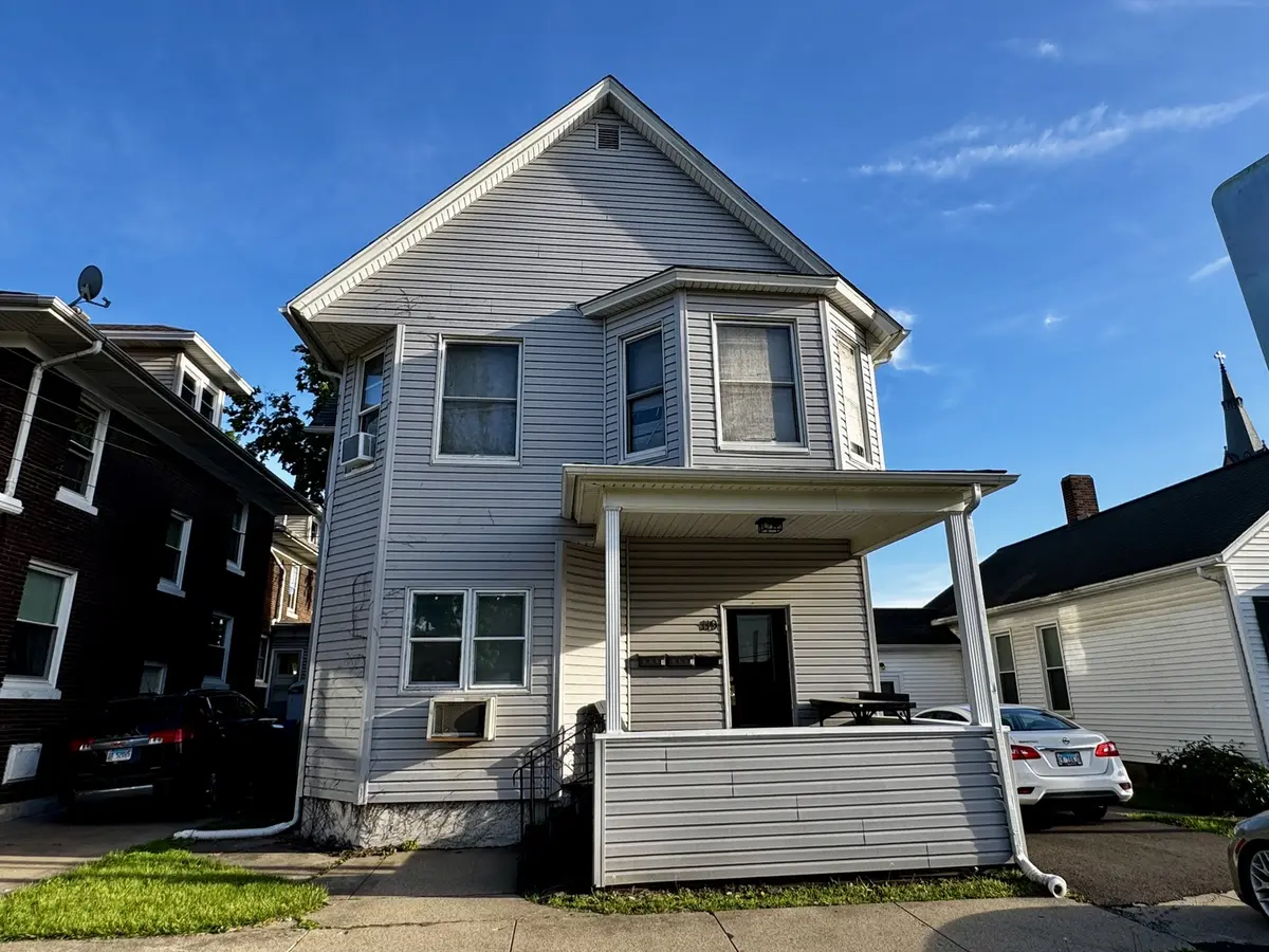 119 E Superior ST, Ottawa, IL 61350