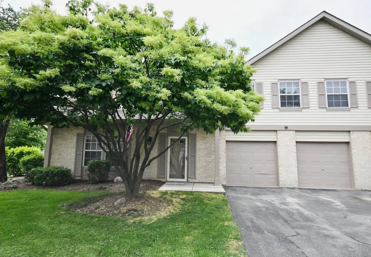 121 CAMMERON CT, Aurora, IL 60504