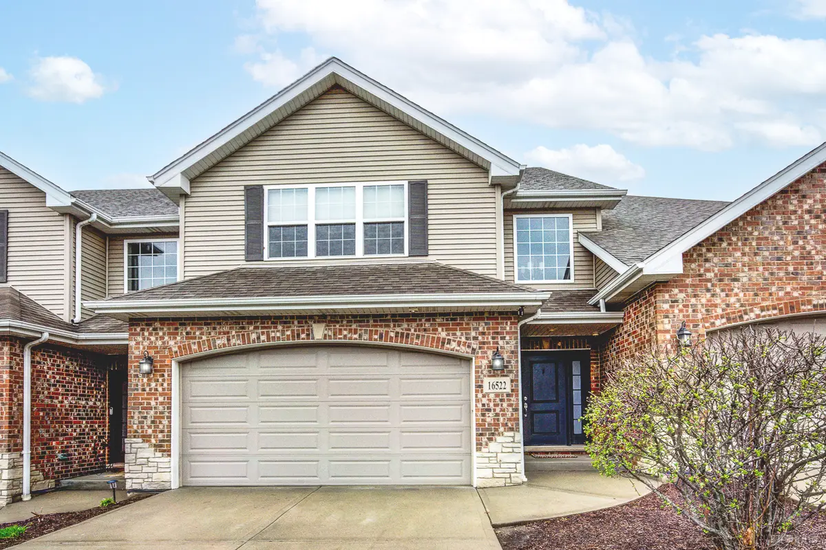 16522 Timber TRL, Orland Park, IL 60467