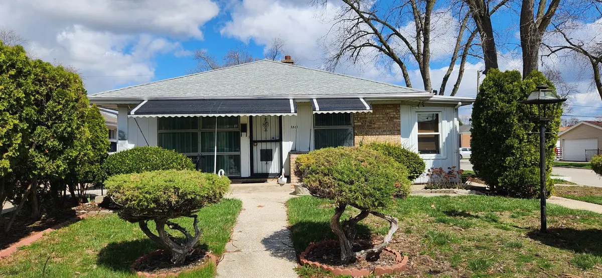 3501 Adams ST, Bellwood, IL 60104