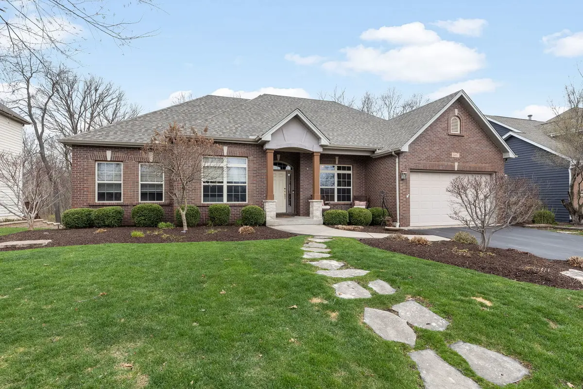 347 Windham CIR, Yorkville, IL 60560