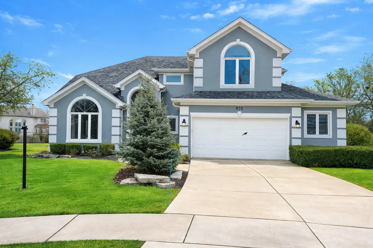 970 Waterside CT, Aurora, IL 60502