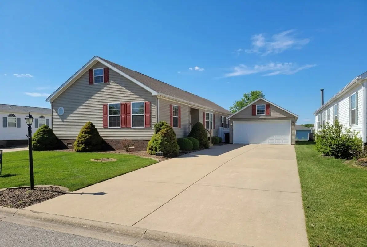 10864 La Costa LN, Frankfort, IL 60423