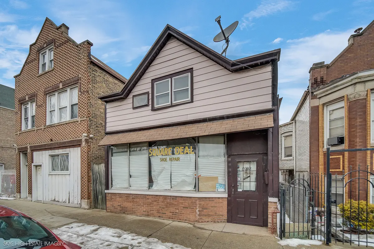 2016 W 51st ST, Chicago, IL 60609