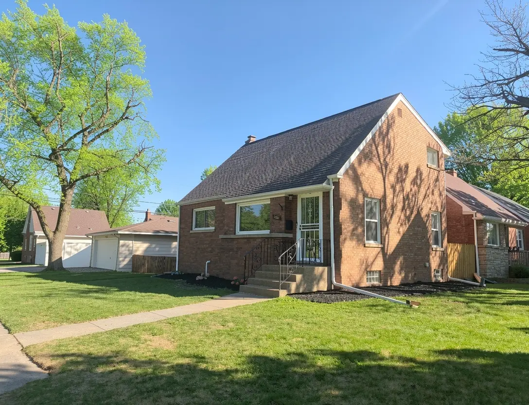 1501 Forest AVE, Calumet City, IL 60409