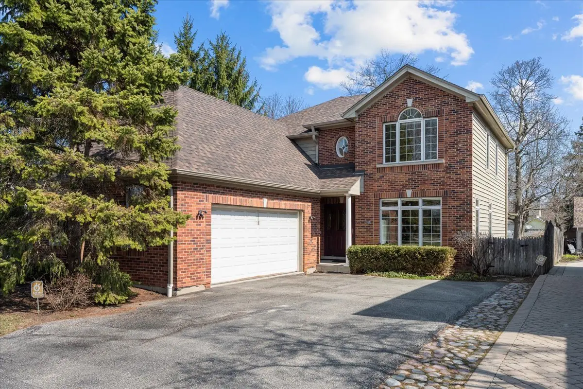 1303 GLENCOE AVE, Highland Park, IL 60035