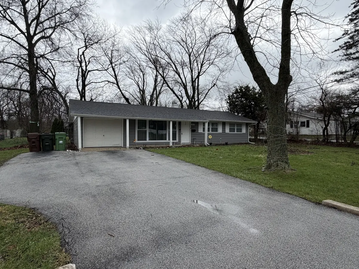 18757 Baker AVE, Country Club Hills, IL 60478