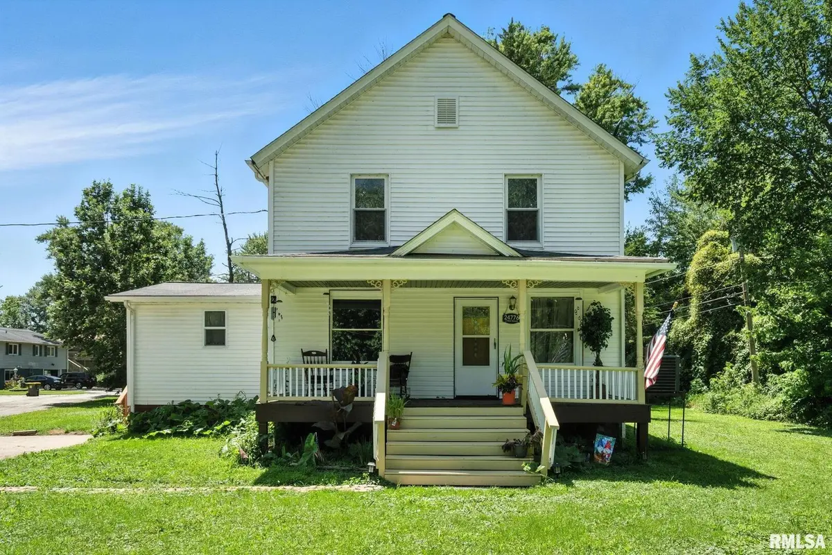 24776 178TH ST, Pleasant Valley, IA 52767