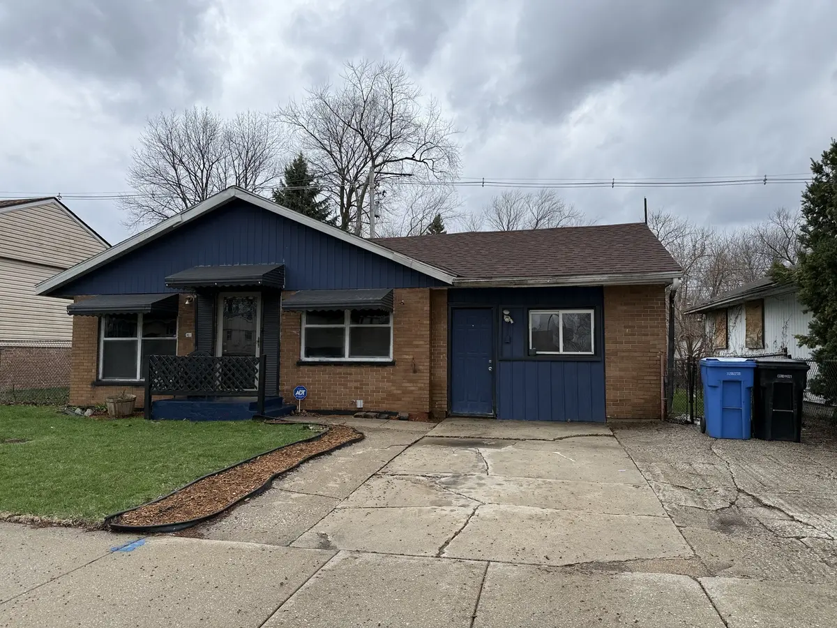 13150 S Forrestville AVE, Chicago, IL 60827