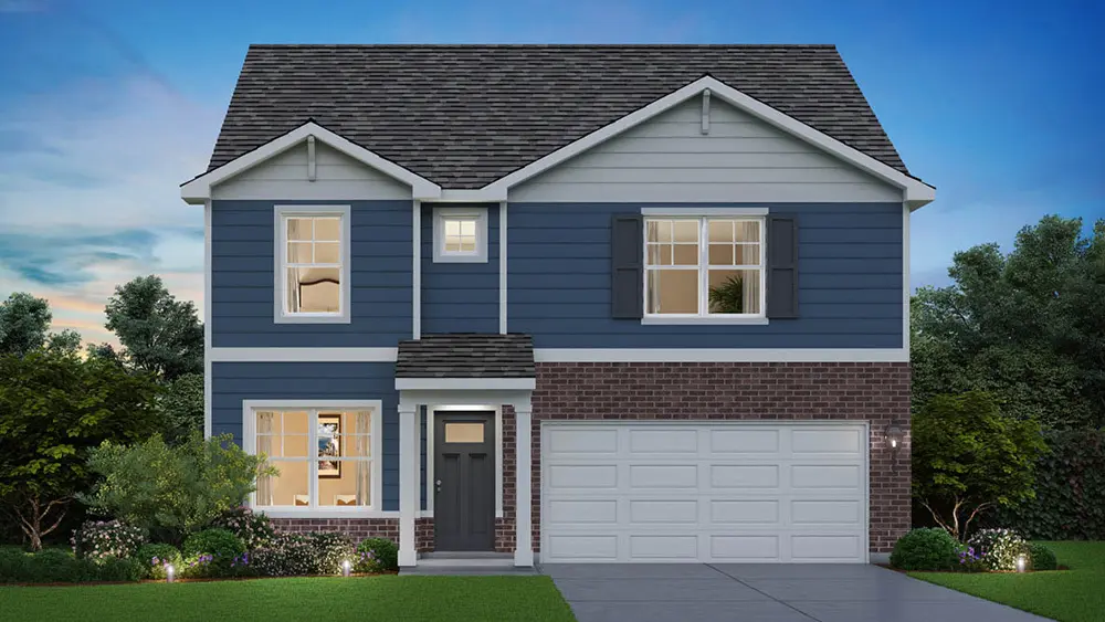 6706 Buchanan CIR, Plainfield, IL 60586