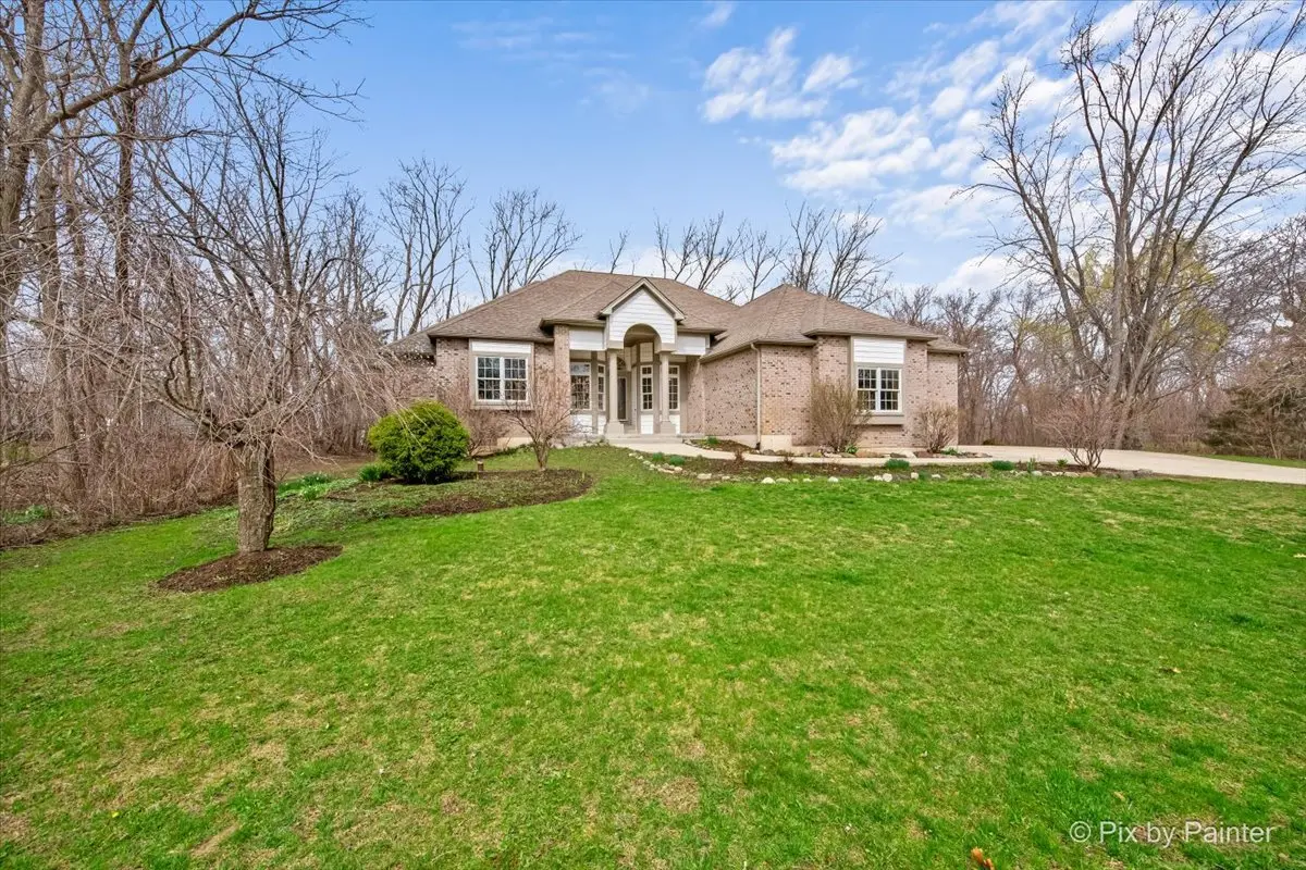 39182 N Rangers WAY, Antioch, IL 60002