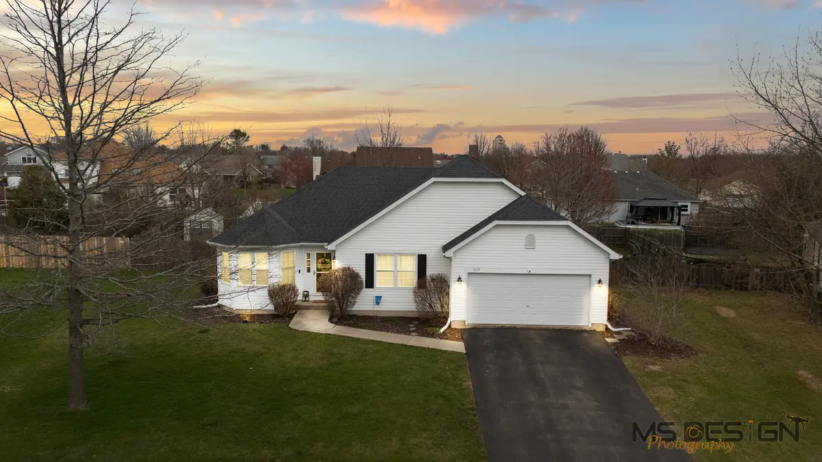 1277 Ryan CT, Dekalb, IL 60115