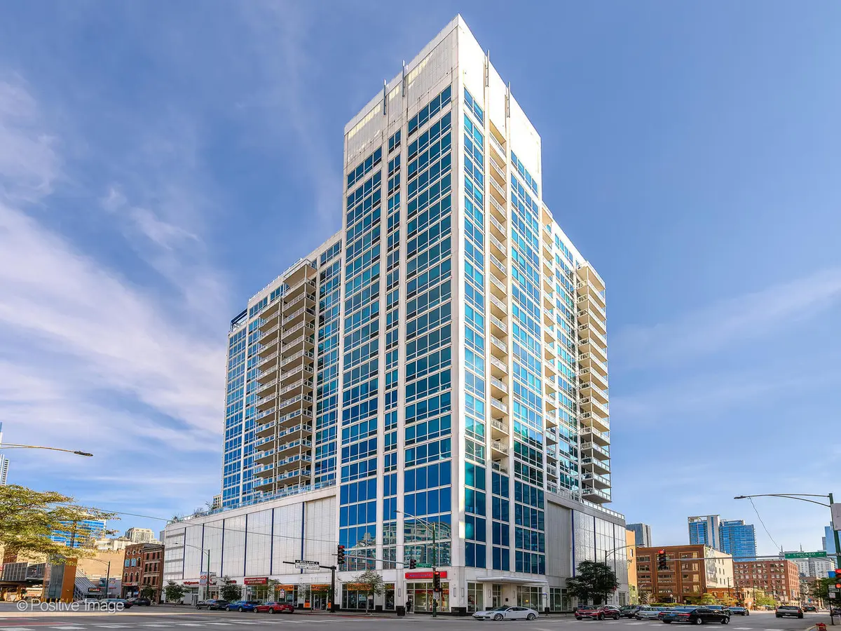 757 N Orleans ST #1007, Chicago, IL 60654