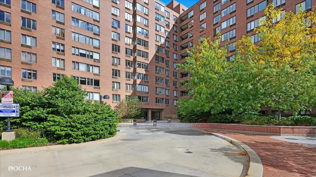801 S PLYMOUTH CT #156, Chicago, IL 60605