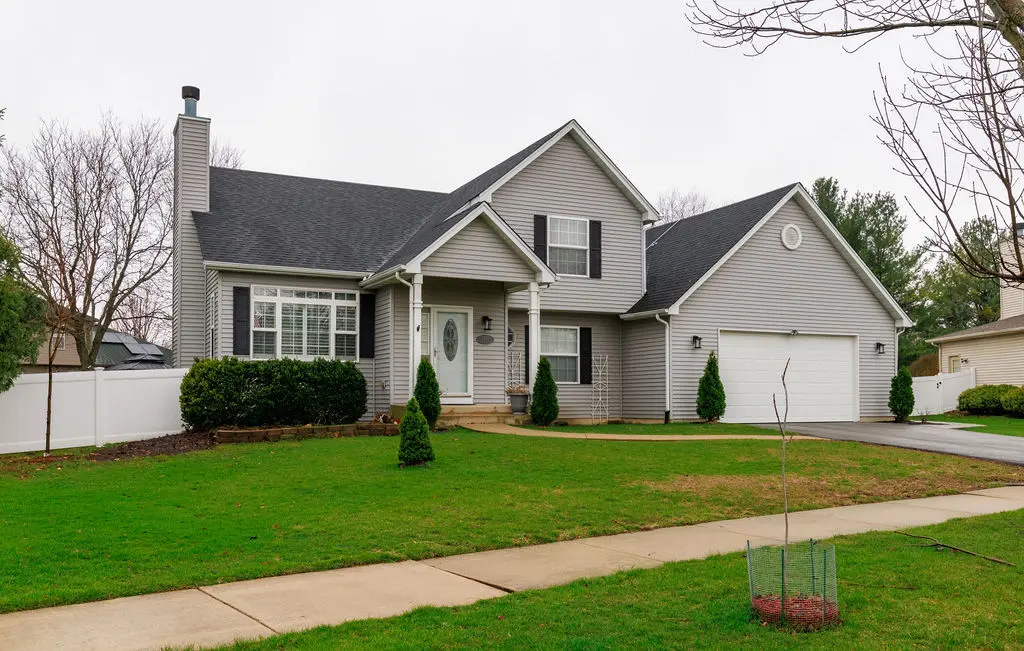 25037 Brett ST, Plainfield, IL 60544