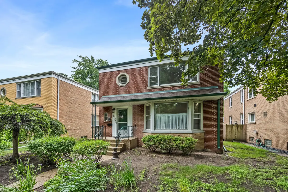 1506 Madison ST, Evanston, IL 60202