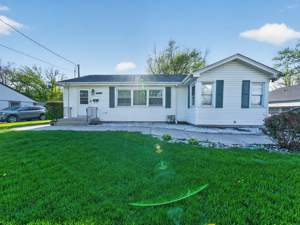 18704 Highland AVE, Homewood, IL 60430