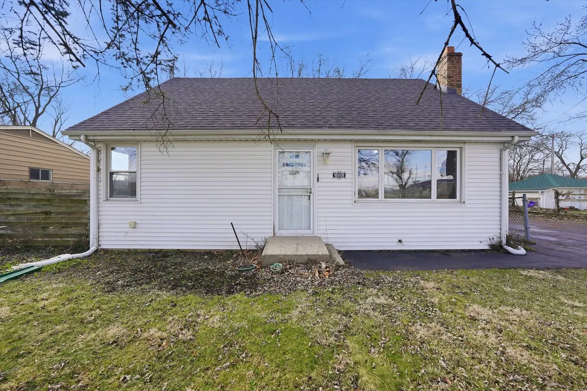 16608 Sawyer AVE, Markham, IL 60428