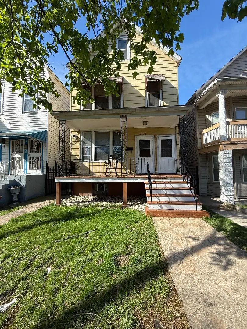 8328 S Baker AVE, Chicago, IL 60617