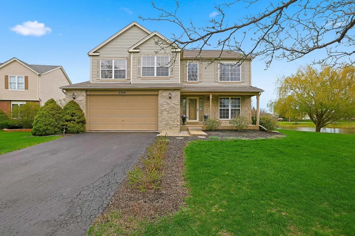 2300 Wesmere Lakes DR, Plainfield, IL 60586