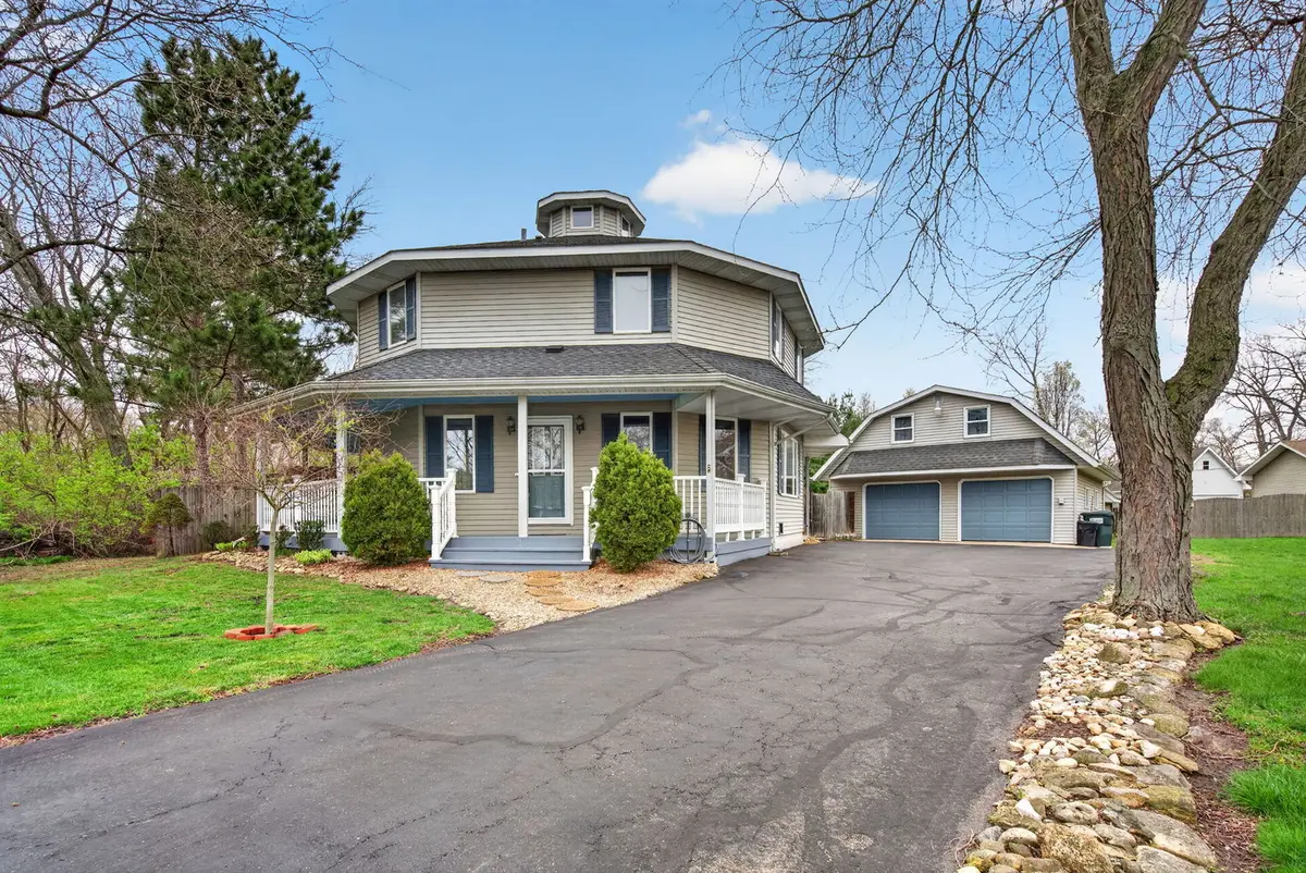 3420 Quail CT, Morris, IL 60450