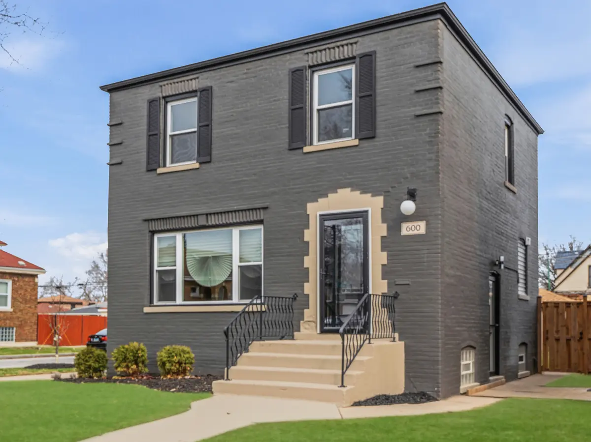 600 E 87th PL, Chicago, IL 60619