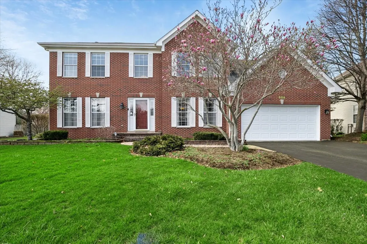 554 Charlton CT, Lake Villa, IL 60046