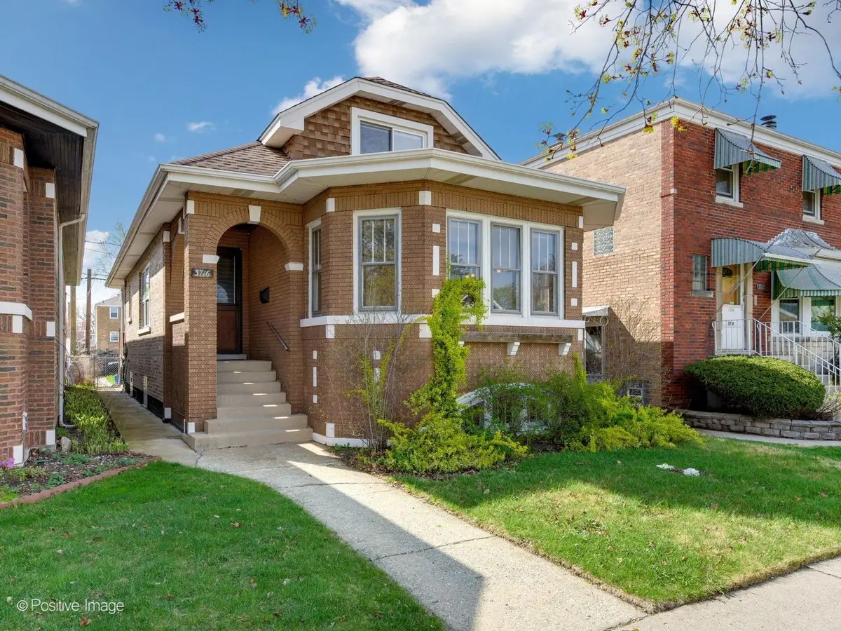 3716 Euclid AVE, Berwyn, IL 60402