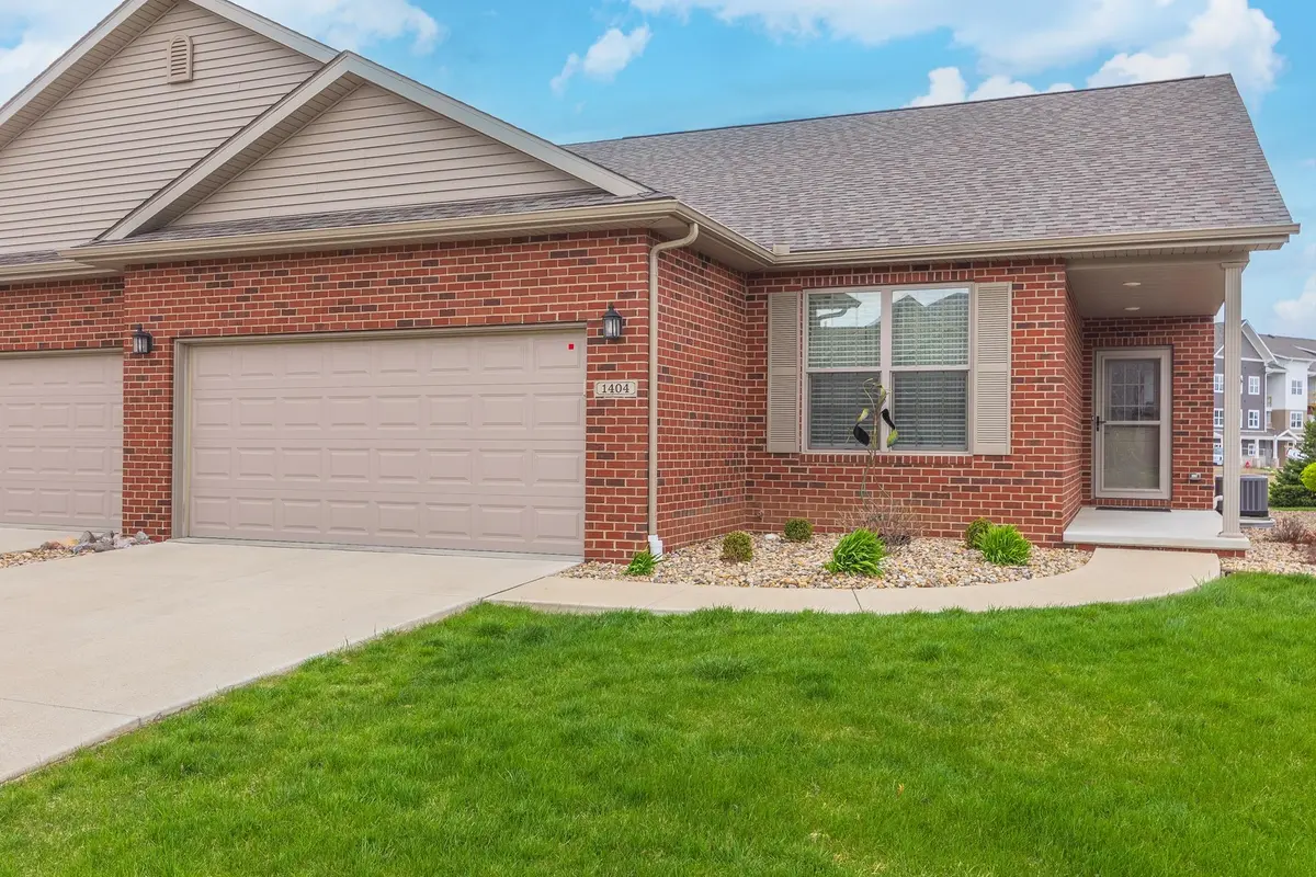 1404 Monterey Pine DR, Normal, IL 61761