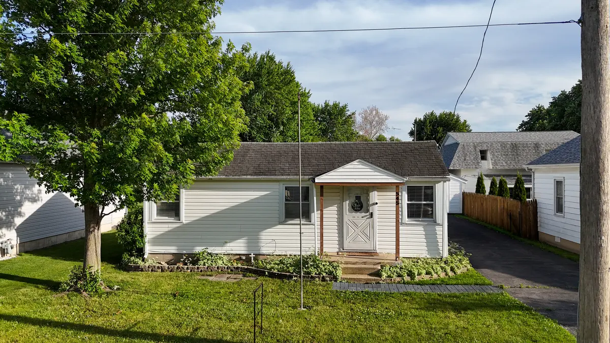 545 Lynn ST, South Wilmington, IL 60474