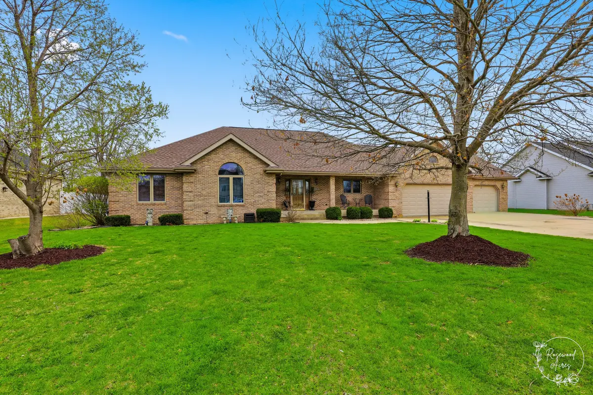 2239 Fox Run DR, Kankakee, IL 60901