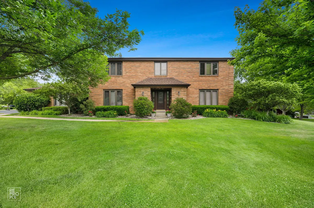 18461 Conlee DR, Mokena, IL 60448
