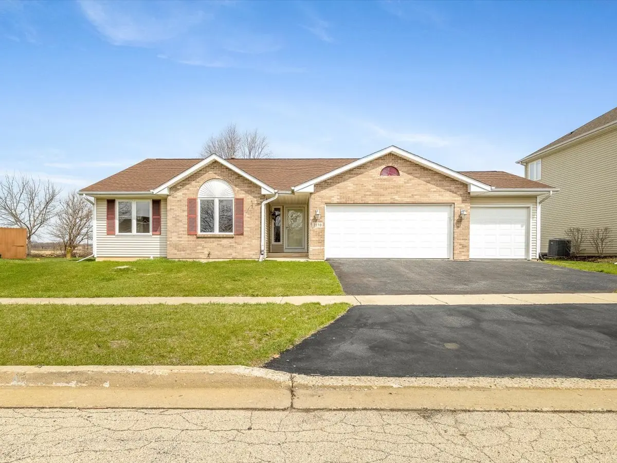 Address not disclosed, Belvidere, IL 61008