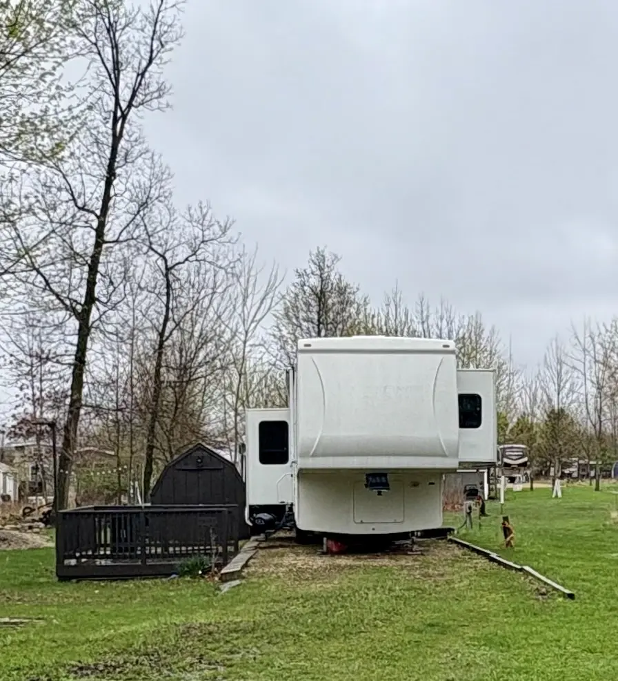 20/57 Woodhaven, Sublette, IL 61367